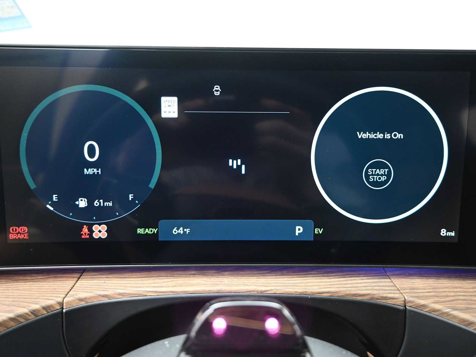 New 2026 Hyundai Santa Fe Calligraphy image 16