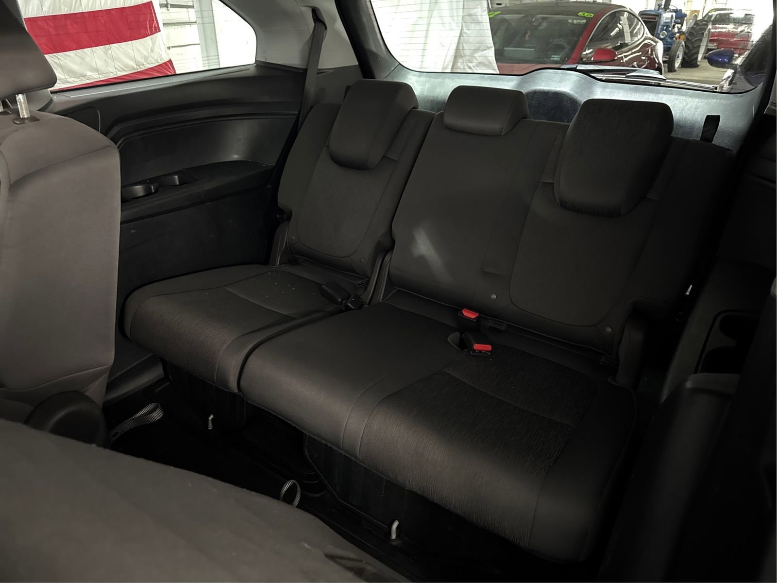 Used 2018 Honda Odyssey LX image 25