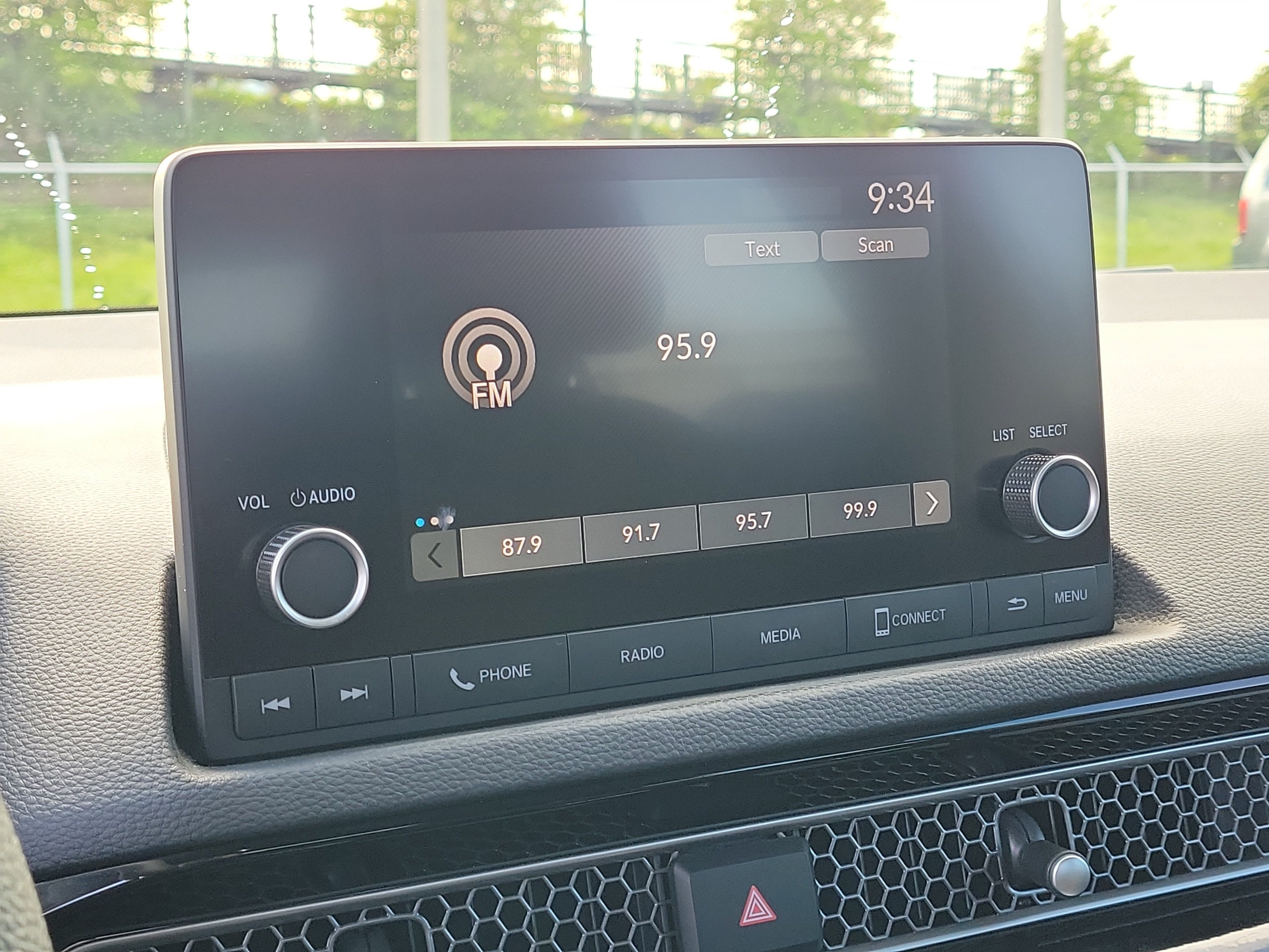 Used 2022 Honda Civic LX image 20