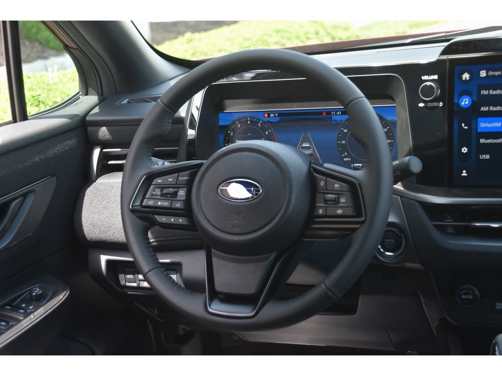 New 2026 Subaru Outback Premium AWD/4WD image 14