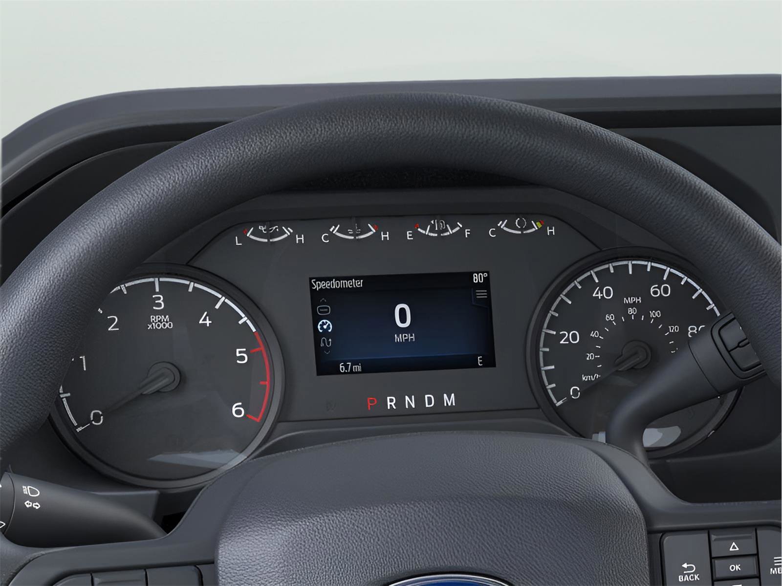 New 2026 Ford F350 XL image 13