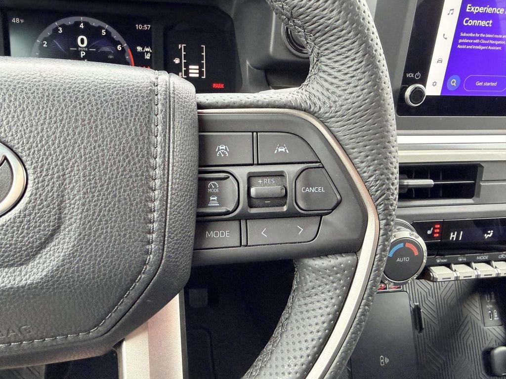 Certified 2024 Toyota Tacoma SR5 image 7