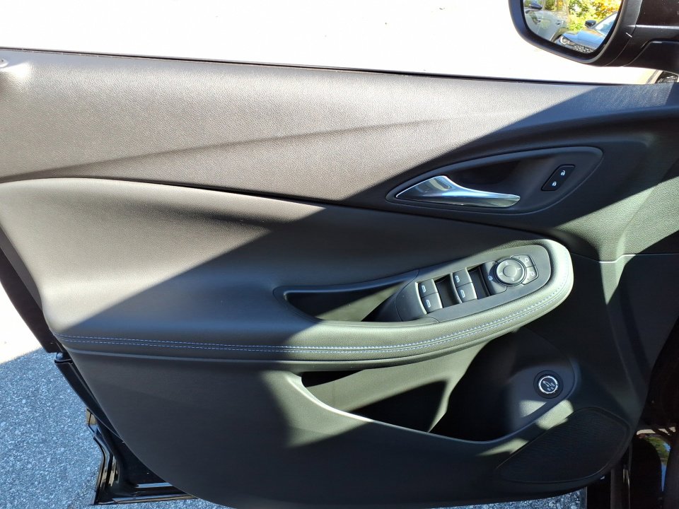 New 2026 Buick Encore GX Sport Touring w/ Experience Buick Package image 15