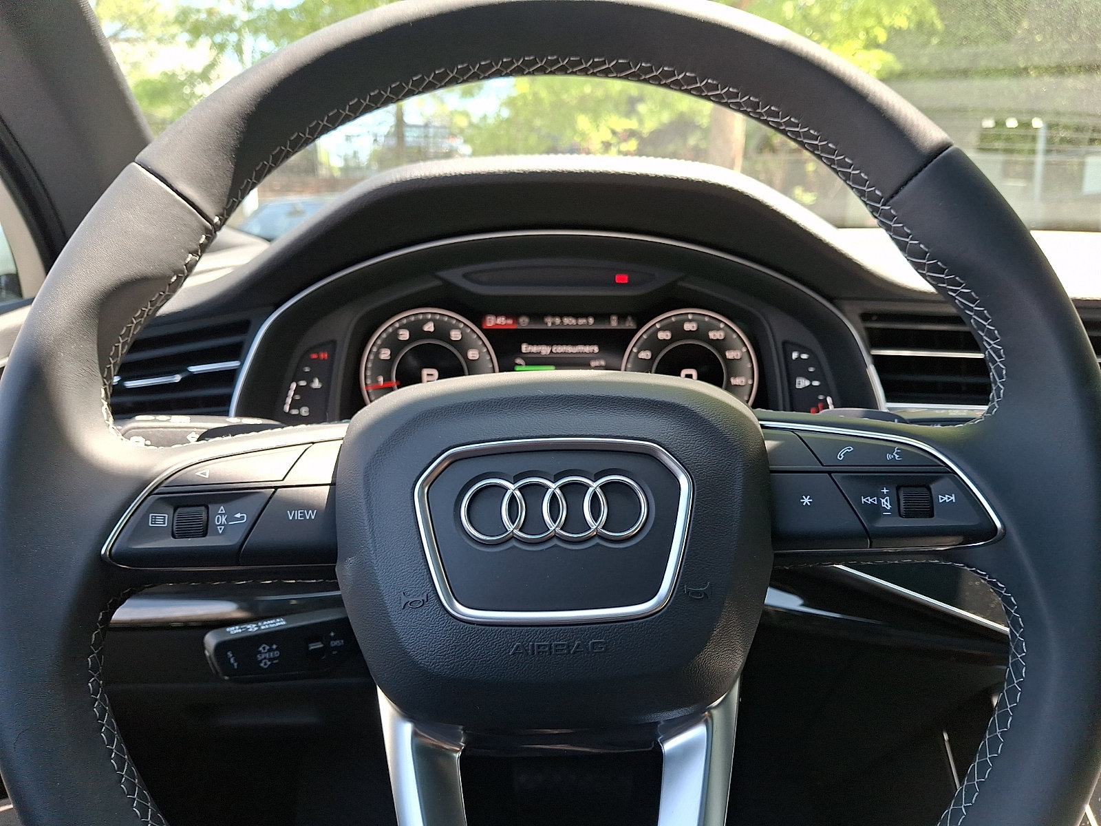 New 2026 Audi Q7 2.0T Premium AWD/4WD image 15