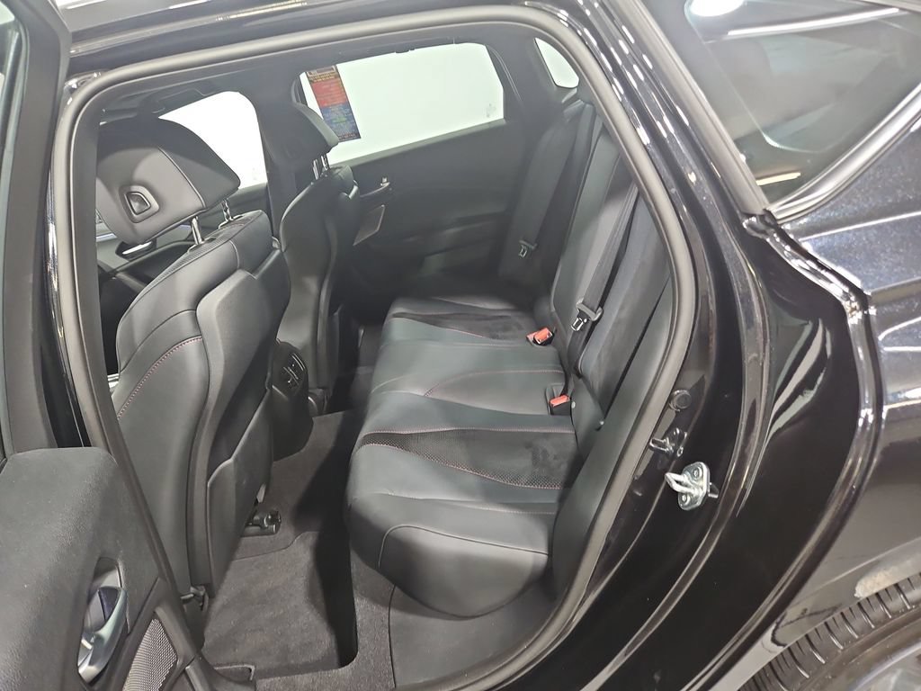 Used 2022 Acura TLX Type S AWD/4WD image 25