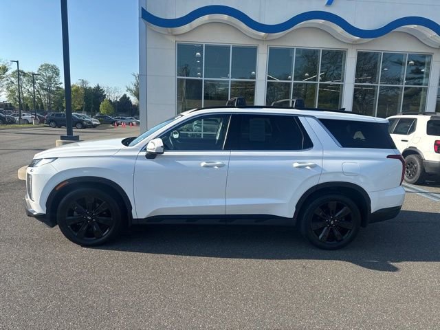 Used 2023 Hyundai Palisade XRT w/ Cargo Package AWD/4WD image 5
