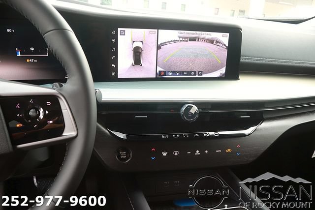 New 2026 Nissan Murano SL w/ Comfort Package AWD/4WD image 21