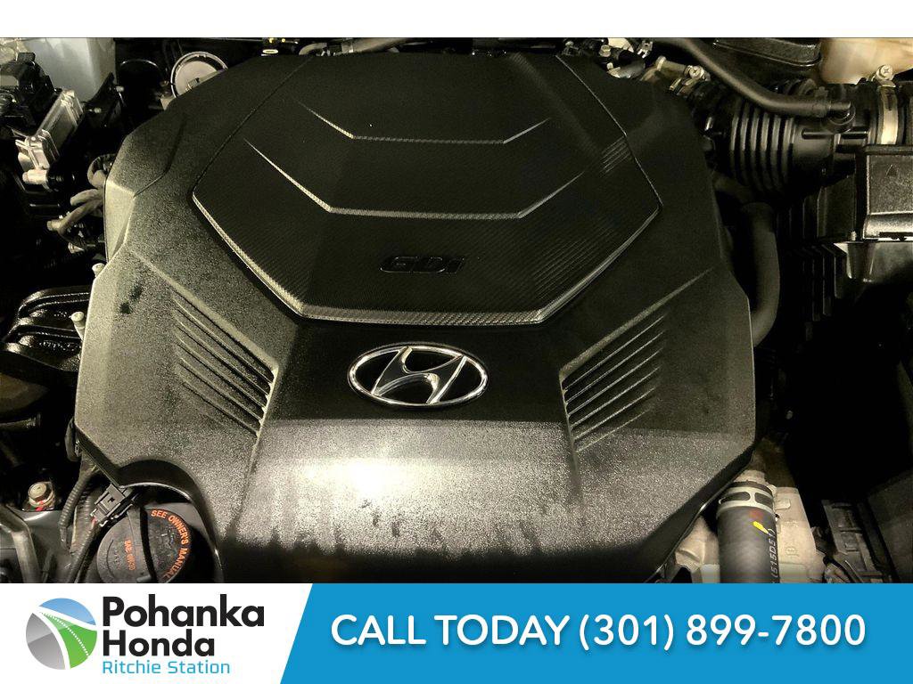 Used 2023 Hyundai Palisade SEL image 33