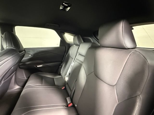Used 2024 Lexus RX 350 F Sport w/ Convenience Package AWD/4WD image 27