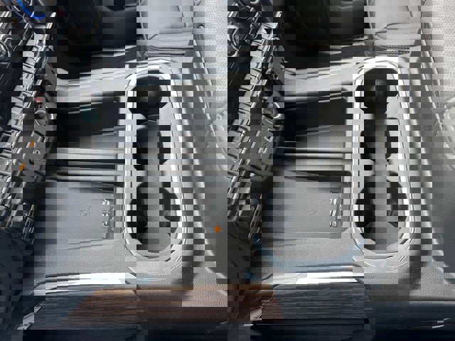 Used 2022 Chevrolet Silverado 1500 High Country w/ Technology Package image 44