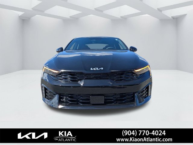 New 2026 Kia K5 GT-Line FWD image 7