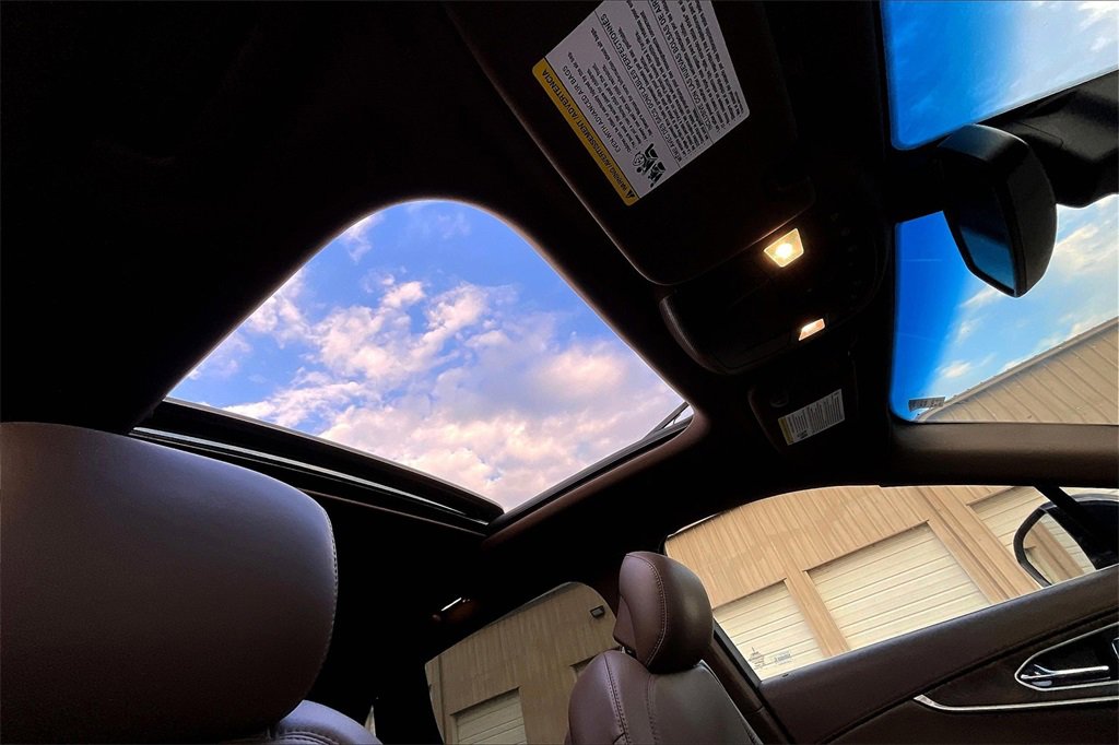 Used 2016 Lincoln MKX Reserve w/ Climate Package image 22