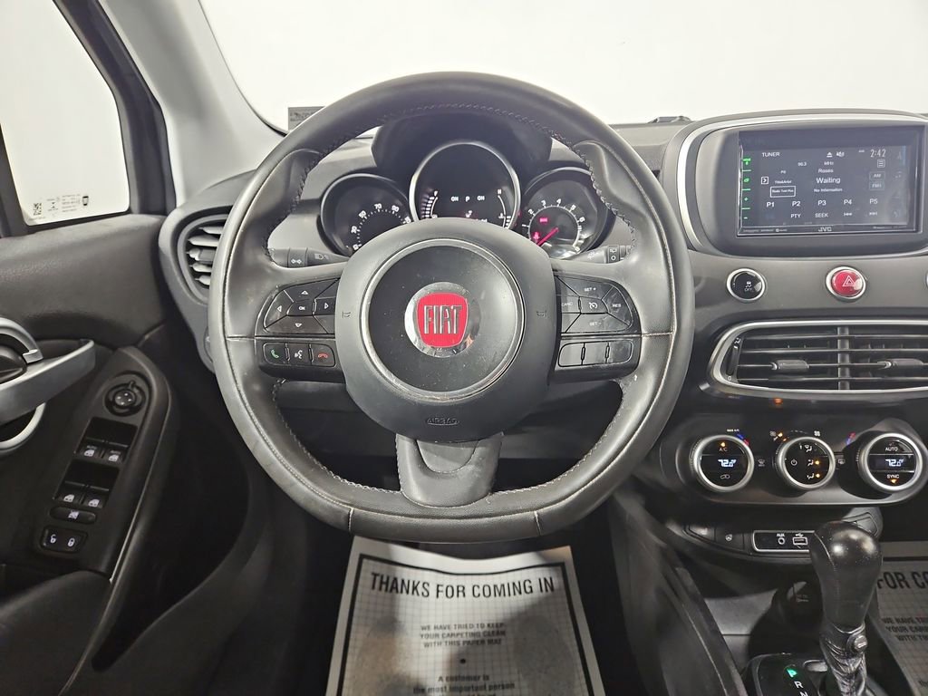 Used 2016 FIAT 500X Trekking image 14