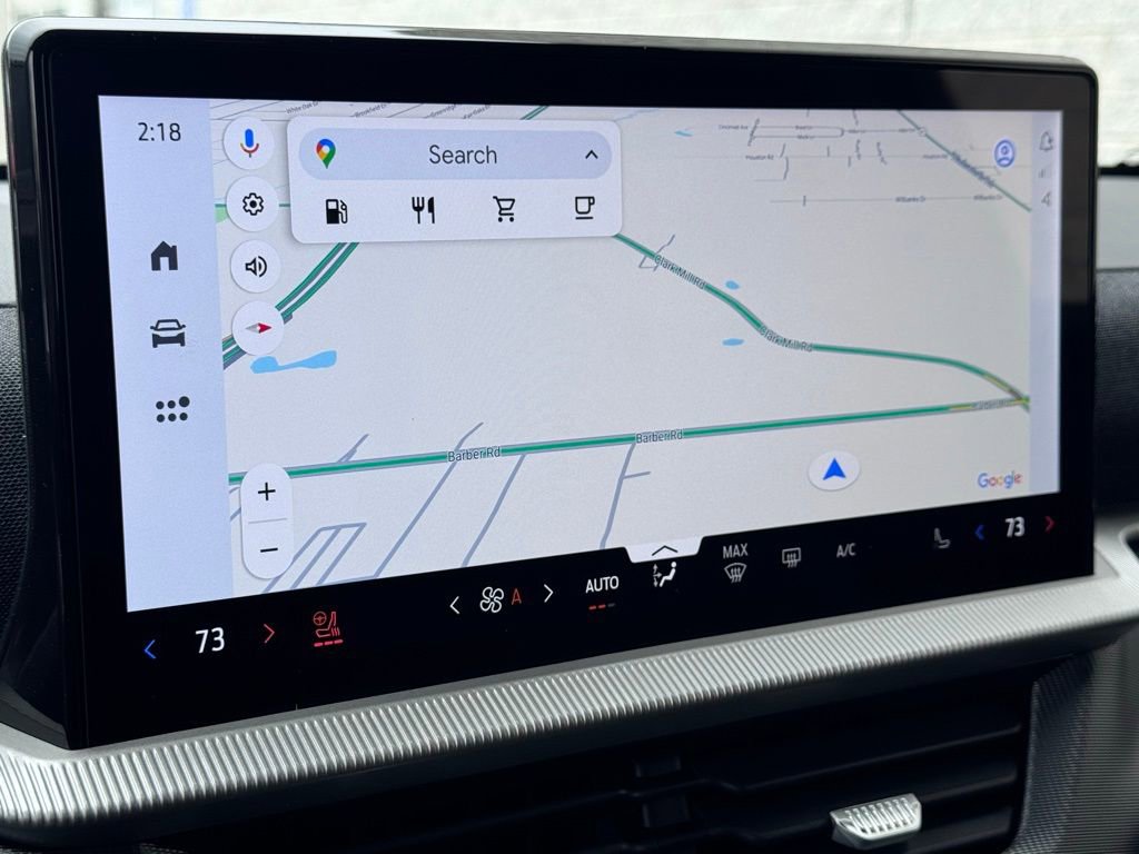 New 2026 Ford Explorer ST image 38