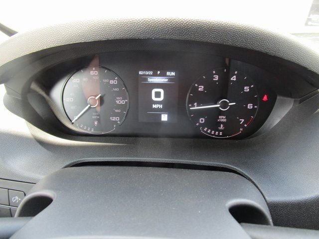 New 2024 RAM ProMaster 1500 w/ Convenience Group image 22