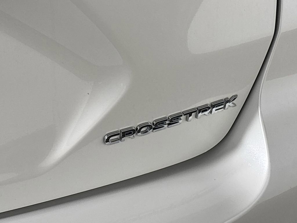 Certified 2025 Subaru Crosstrek 2.0i Premium w/ Crosstrek Mirror Package image 24