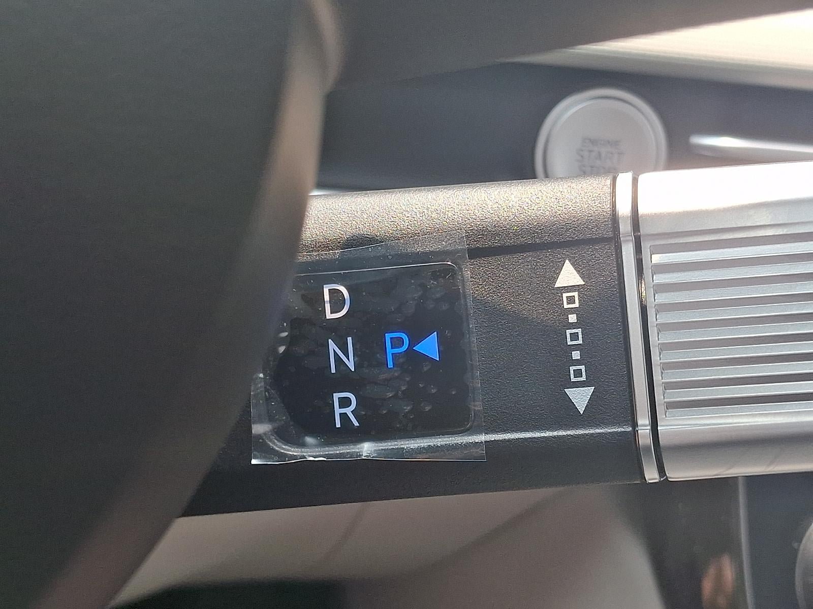 New 2026 Hyundai Tucson Blue SE AWD/4WD image 10