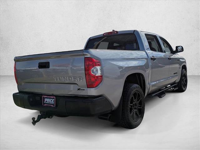 Used 2020 Toyota Tundra SR5 image 5