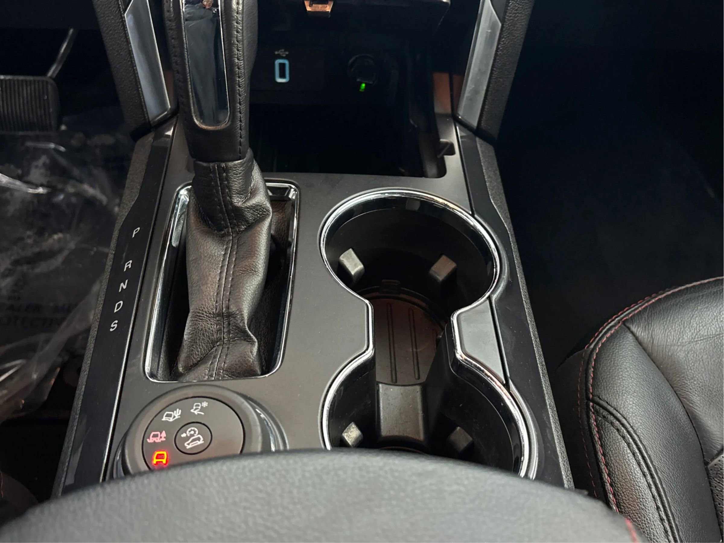 Used 2017 Ford Explorer Sport image 22