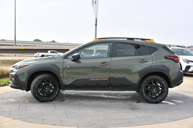New 2026 Subaru Crosstrek 2.5i Wilderness image 6