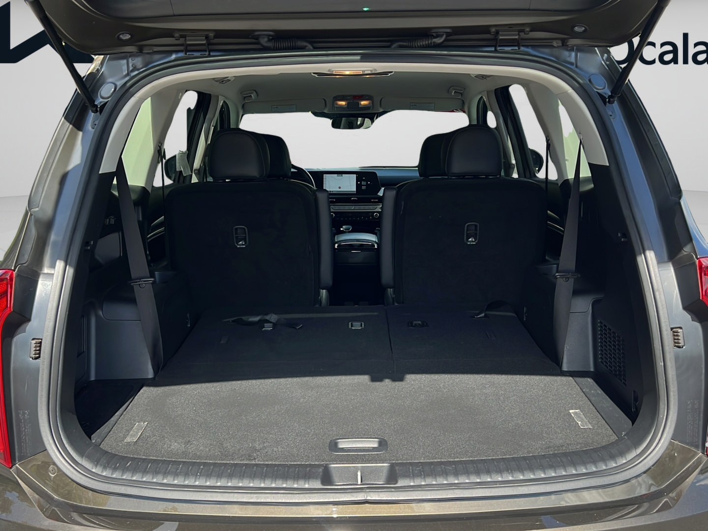 Certified 2023 Kia Telluride S AWD/4WD image 12