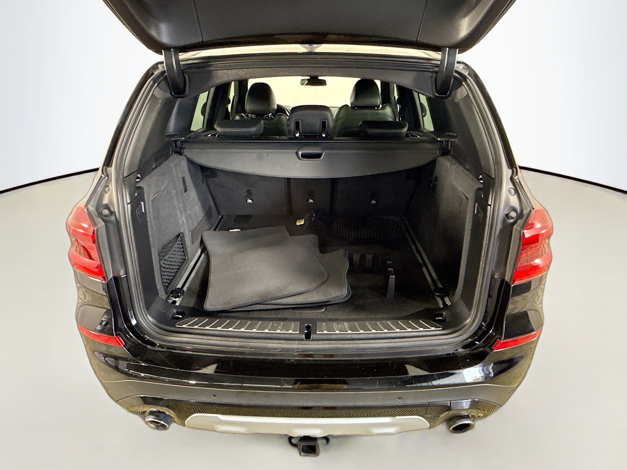 Used 2019 BMW X3 sDrive30i w/ Convenience Package image 35