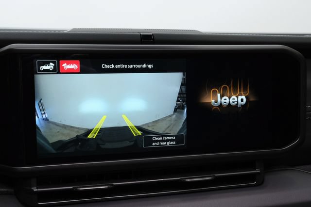 Used 2025 Jeep Wrangler Unlimited Rubicon 392 AWD/4WD image 62
