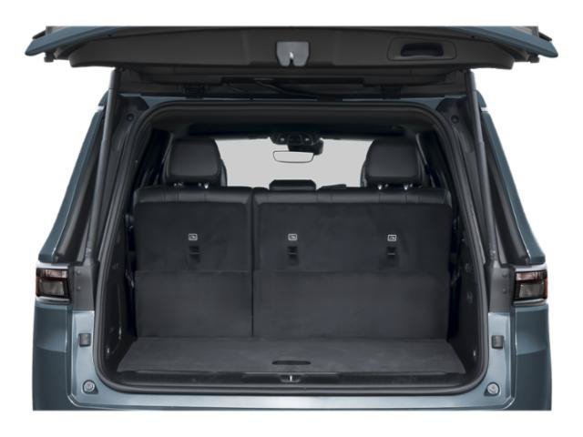 New 2026 Jeep Grand Wagoneer 4WD image 13