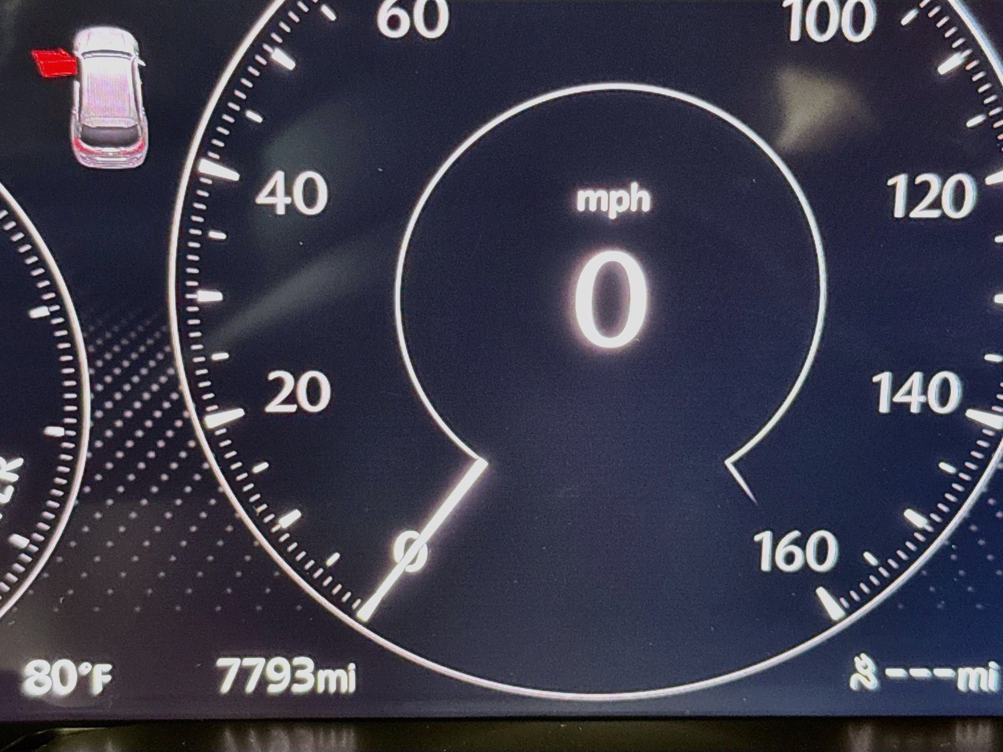 Used 2025 MAZDA CX-70 Plug-In Hybrid w/ Premium Plus AWD/4WD image 14