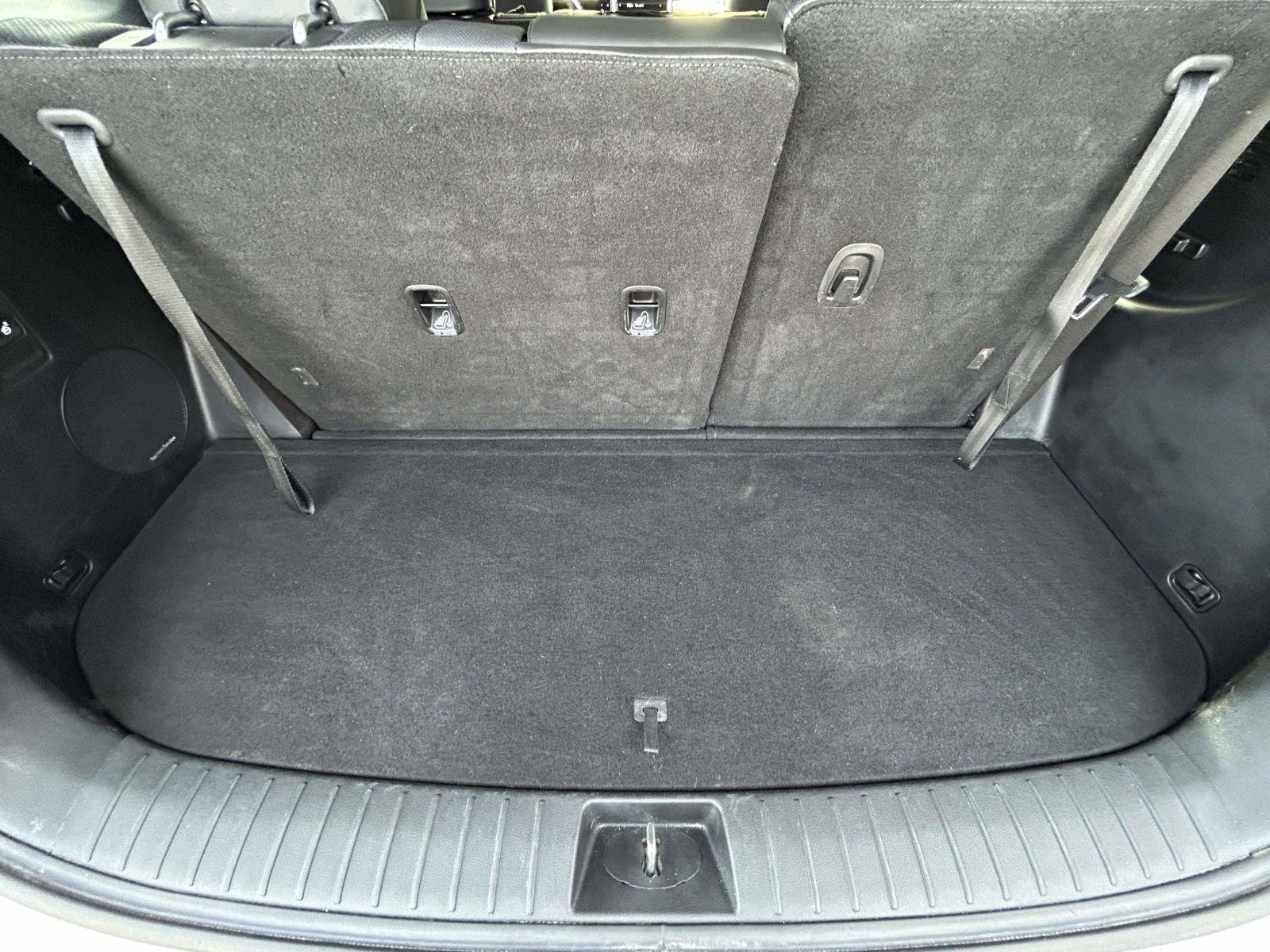 Used 2023 Hyundai Palisade SEL image 18