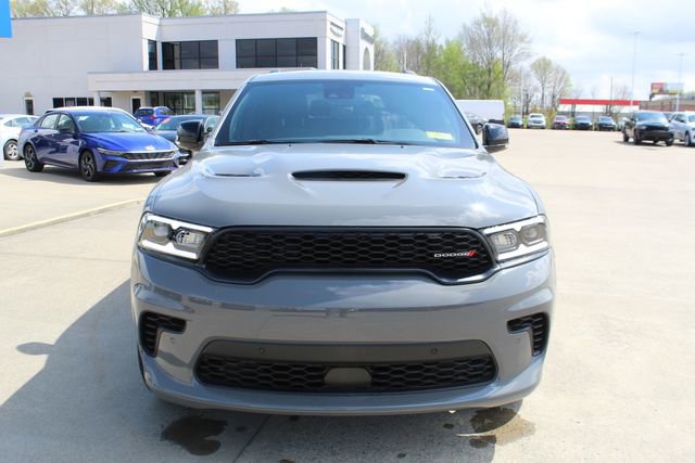 New 2026 Dodge Durango GT image 7