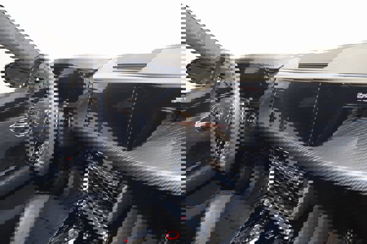 Used 2024 Audi RS e-tron GT w/ Carbon Performance Package image 82