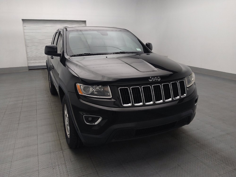 Used 2016 Jeep Grand Cherokee Laredo RWD image 14