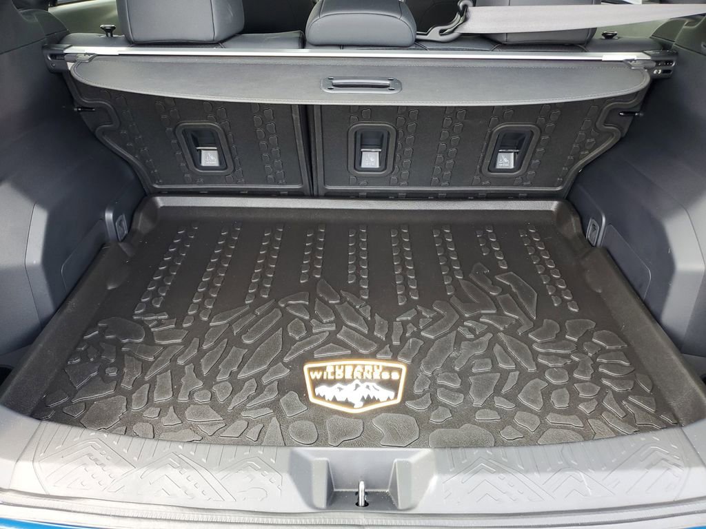 Used 2024 Subaru Crosstrek 2.5i Wilderness image 7