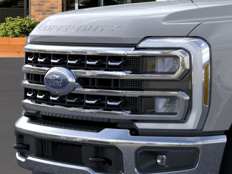 New 2026 Ford F350 XLT w/ XLT Premium Package image 17