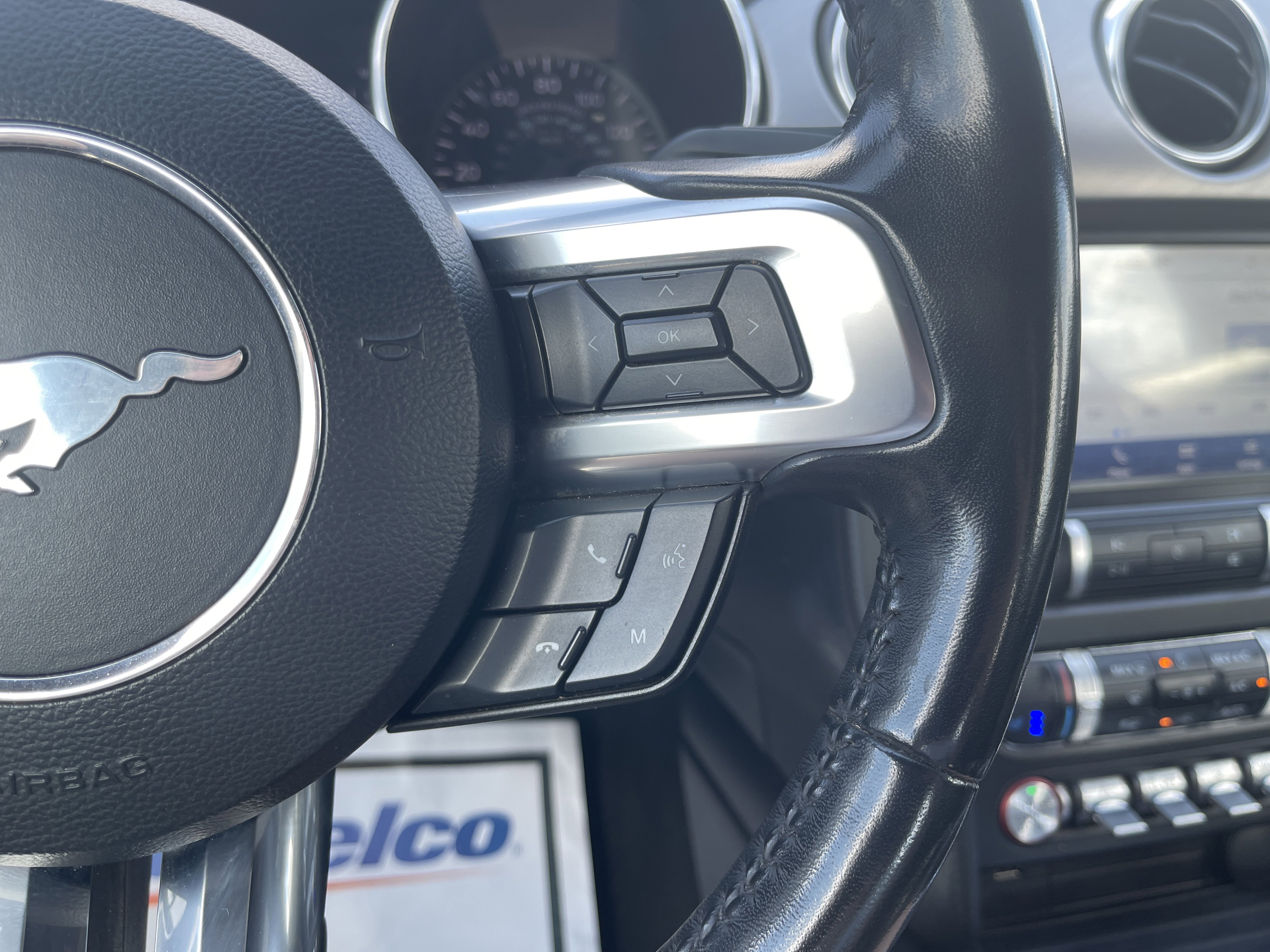 Used 2022 Ford Mustang Premium image 17