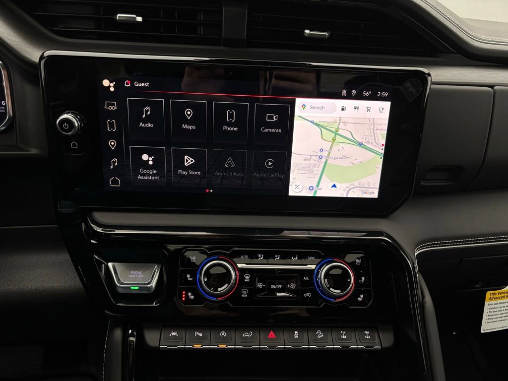 New 2026 GMC Sierra 1500 AT4X image 27