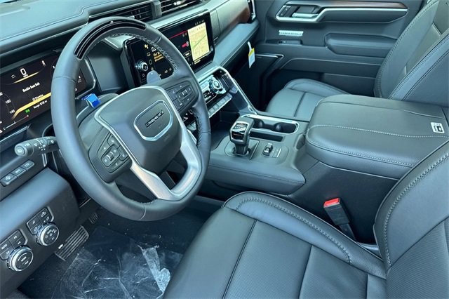 New 2026 GMC Sierra 1500 Denali image 10