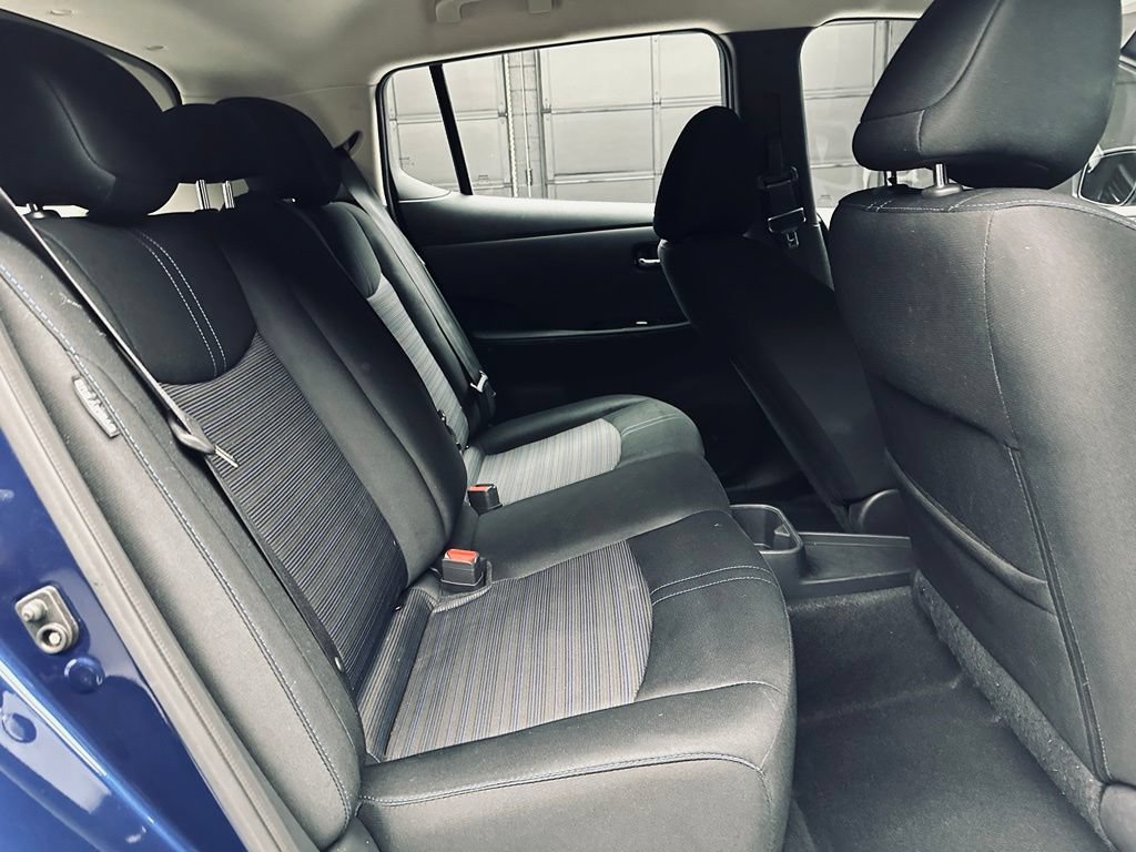 Used 2023 Nissan Leaf SV Plus FWD image 31