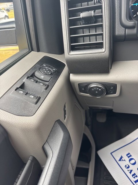 Used 2022 Ford F250 XL w/ STX Appearance Package image 19