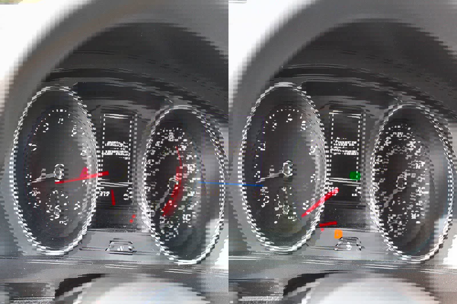 Used 2019 Volkswagen Tiguan S w/ Driver Assistance Package image 28