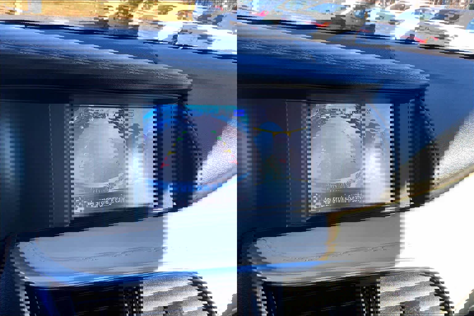 Used 2018 INFINITI QX30 Premium w/ Cargo Package image 28