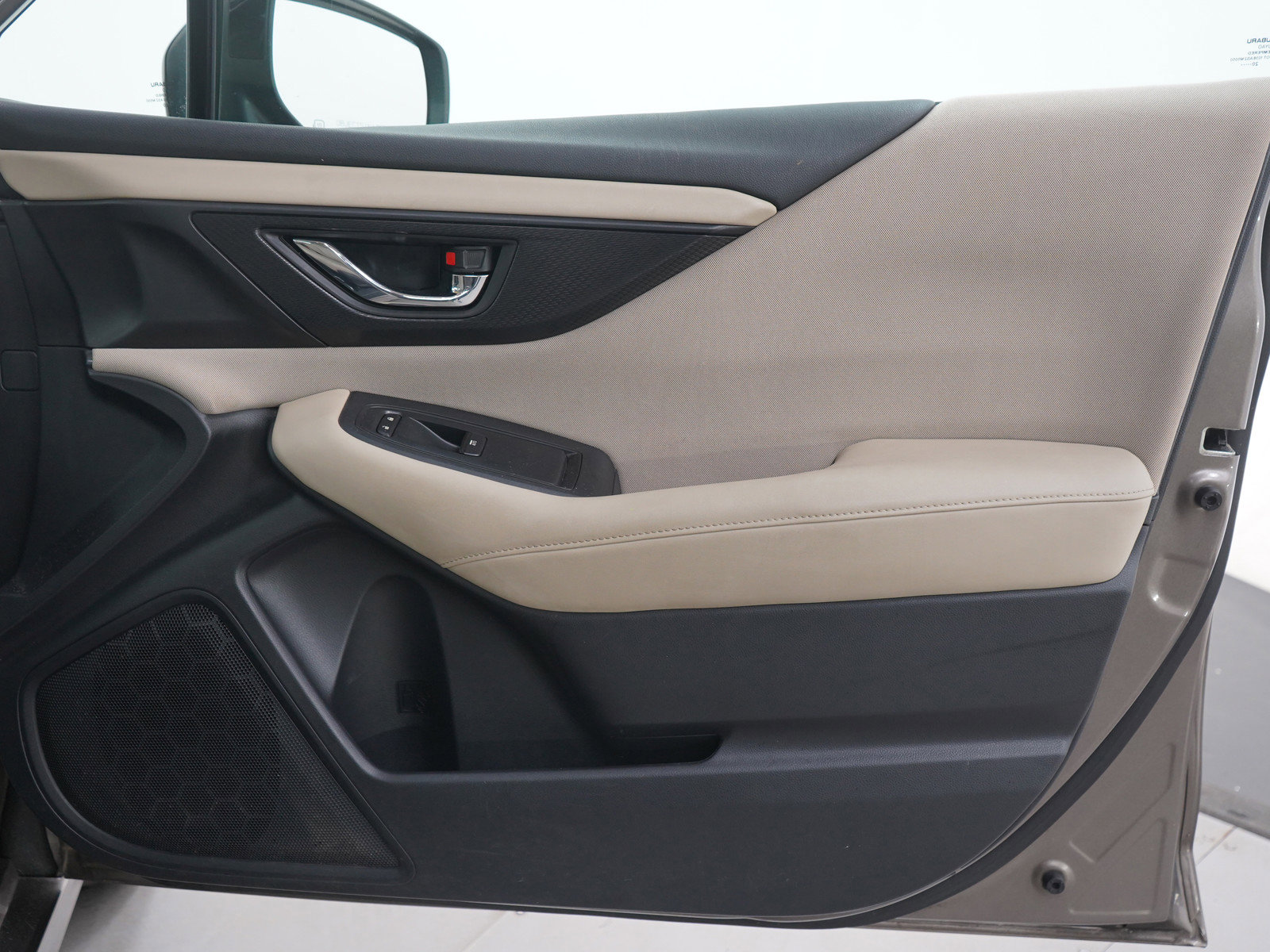 Used 2021 Subaru Legacy Premium image 9