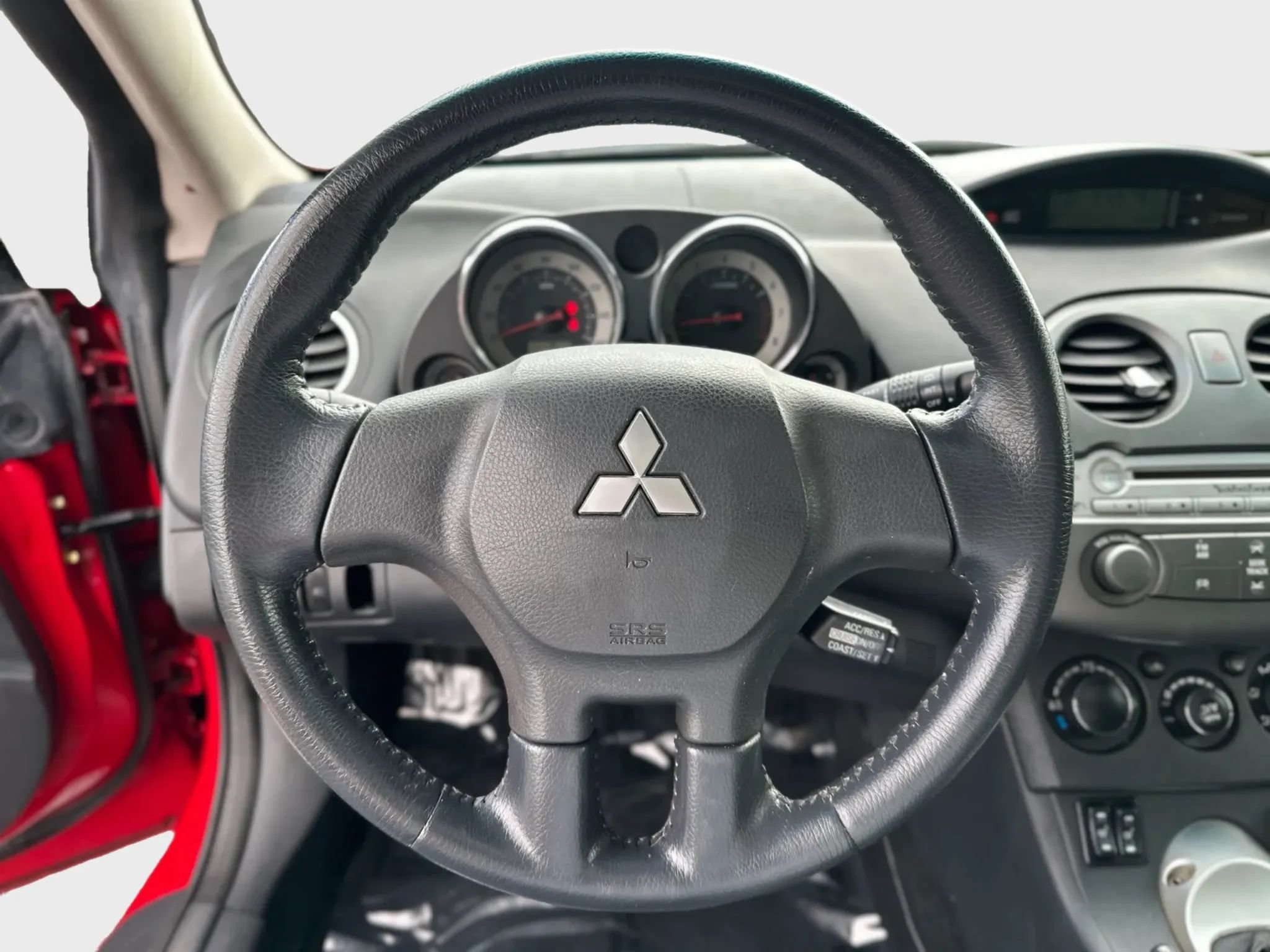 Used 2006 Mitsubishi Eclipse GT FWD image 15
