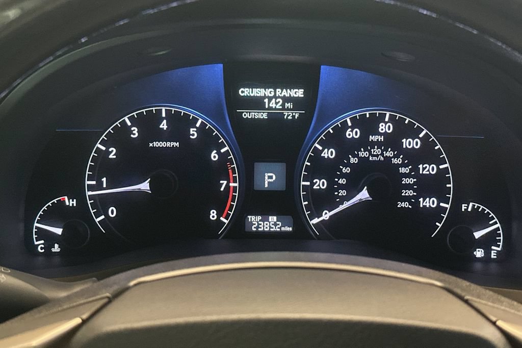 Used 2013 Lexus RX 350 AWD w/ Navigation Pkg image 25