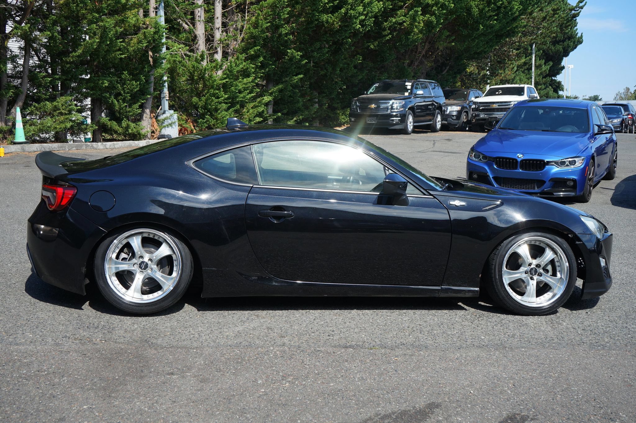 Used 2013 Scion FR-S RWD image 7