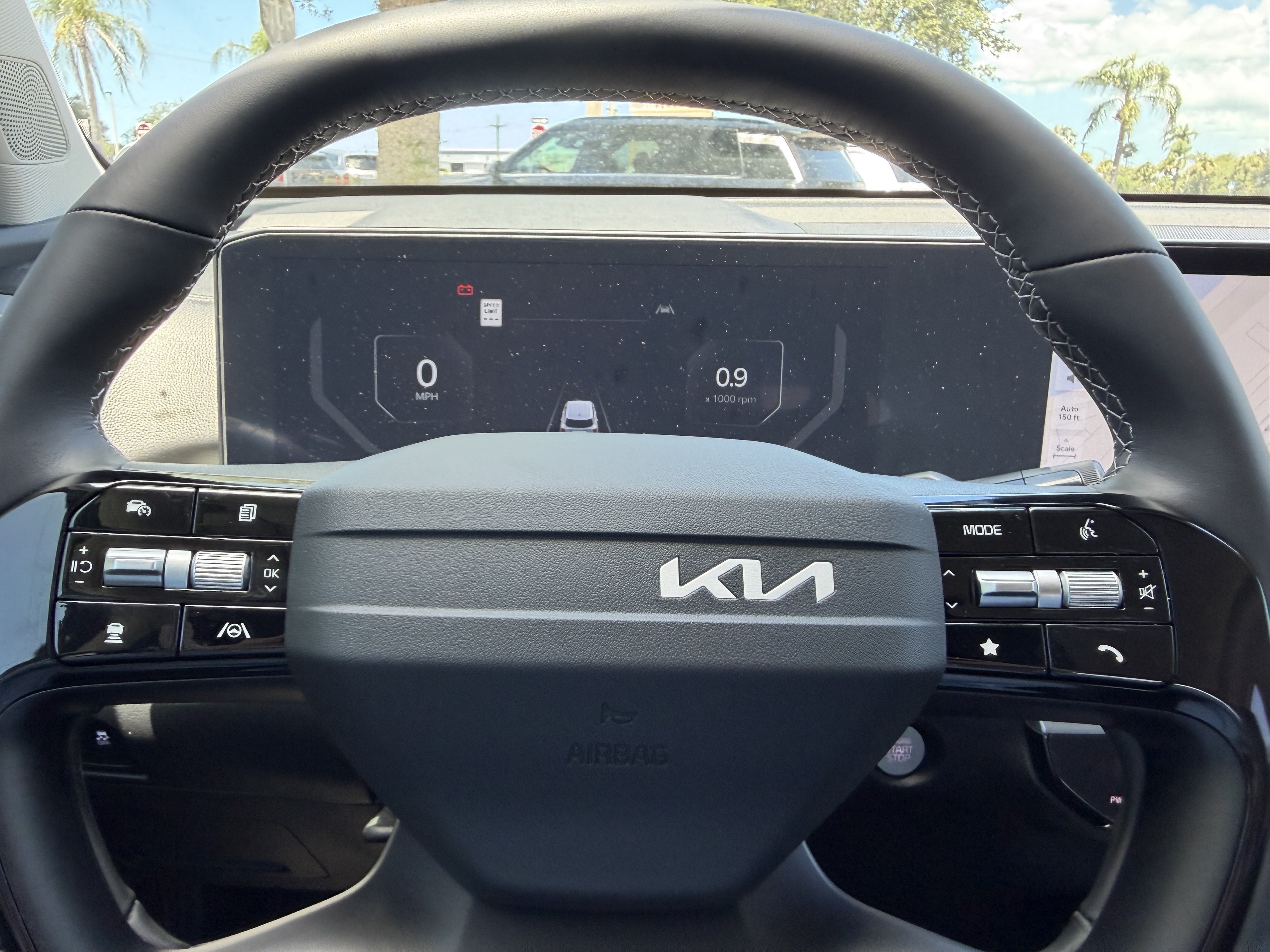 New 2026 Kia Sorento SX AWD/4WD image 27