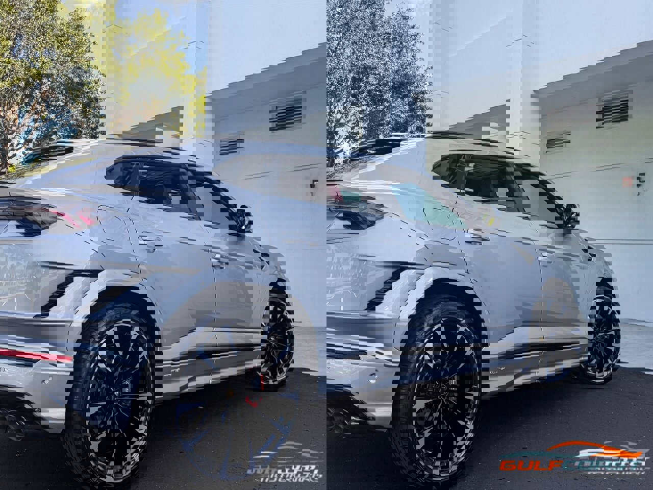 Used 2024 Lamborghini Urus S image 71