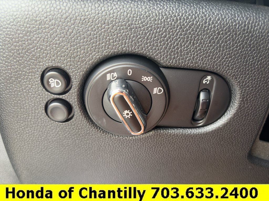 Used 2022 MINI Cooper S FWD image 18