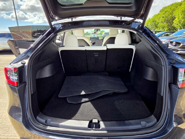 Used 2020 Tesla Model Y Performance AWD/4WD image 21